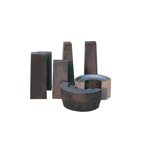 Magnesia carbon brick