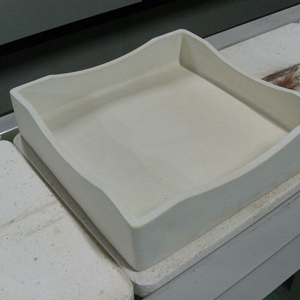 cordierite mullite tray
