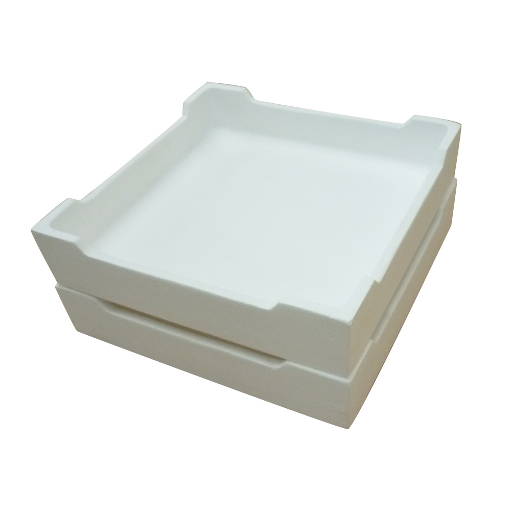 cordierite mullite tray