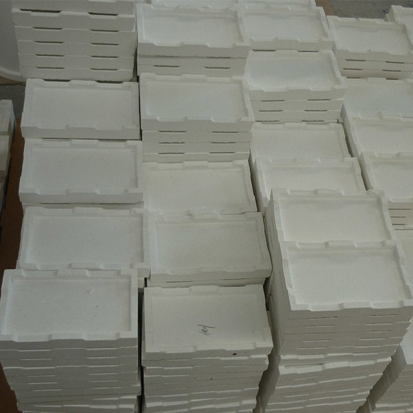 corundum mullite cruicible