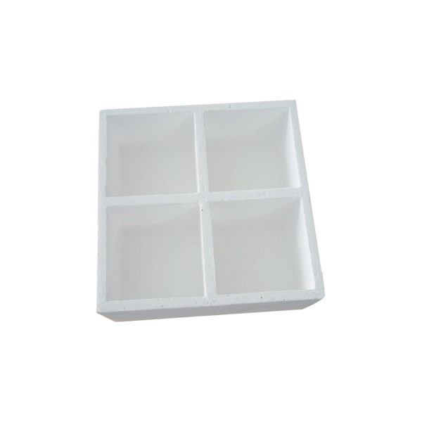 quartz tray