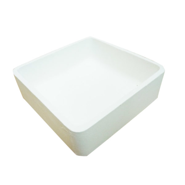 quartz tray