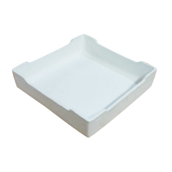 quartz tray